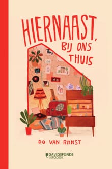 Hiernaast, bij ons thuis - Do Van Ranst