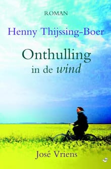 “Onthulling in de wind