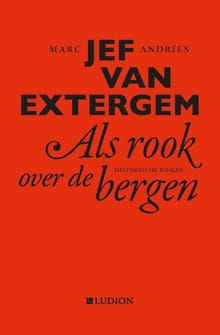 Jef van Extergem - Marc Andries, M. ANDRIES