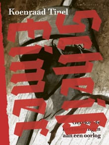 Scheisseimer - Koenraad Tinel