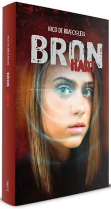 Hart - Nico De Braeckeleer, Nico De Braeckeleer