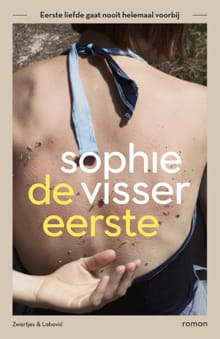 De eerste - Sophie Visser