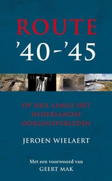 Route '40 - '45 - Jeroen Wielaert
