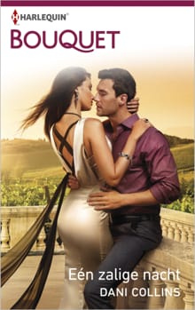 Eén zalige nacht - Dani Collins