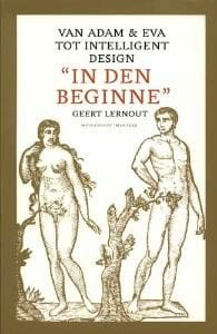 In den beginne - G. Lernout, Geert Lernout