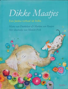 Dikke maatjes - Maria van Donkelaar, Martine van Rooijen, ...
