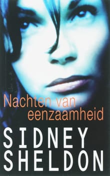 Nachten van eenzaamheid - S Sheldon, Sidney Sheldon