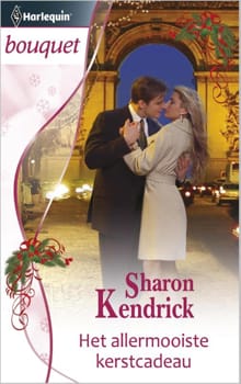 Het allermooiste kerstcadeau - Sharon Kendrick