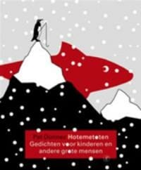 Hotemetoten - P. Donnez, Pat Donnez