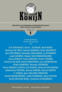 Nieuwe gedichten uit het nest geroofd van ... - Jozef Deleu,  Deleu, ...