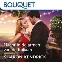 Nacht in de armen van de Italiaan - Sharon Kendrick