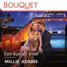 Een kus als troef - Millie Adams