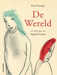 De Wereld - Paul Verrept