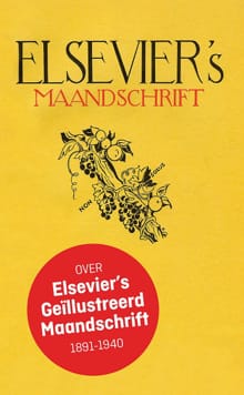 Elsevier's Maandschrift - 