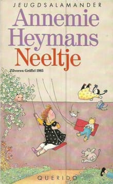 Neeltje -  Heymans, Annemie Heymans