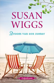 Droom van een zomer - Susan Wiggs