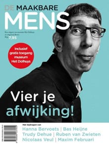 De maakbare mens - Hanna Bervoets, Bas Heijne, ...
