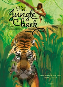 Het jungleboek - Daan Remmerts de Vries