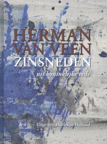 Zinsneden - Herman van Veen