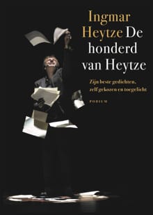 De honderd van Heytze - Ingmar Heytze