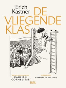 De vliegende klas - Erich Kästner