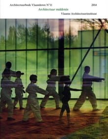 Architectuur middenin - Tom Broes, Asli Cicek, ...