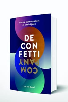 De Confetti Company - Luc van Bussel