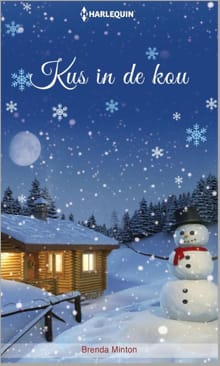 Kus in de kou - Brenda Minton