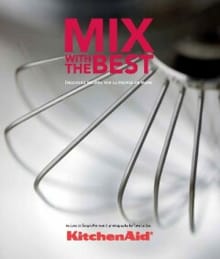 KitchenAid, Mix with the best - Sergio Herman
