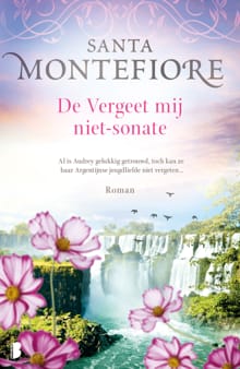 De vergeet mij niet-sonate - Santa Montefiore