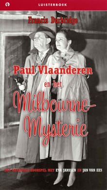 Paul Vlaanderen en het Milbourne-Mysterie - Francis Durbridge