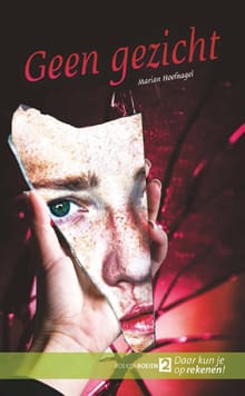 Geen gezicht - Marian Hoefnagel