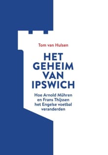 Het geheim van Ipswich - Tom van Hulsen