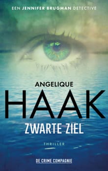 Zwarte ziel - Angelique Haak