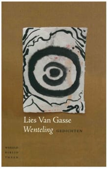 Wenteling - Lies van Gasse, Lies Van Gasse