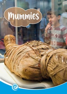 Mummies - Lucas Arnoldussen