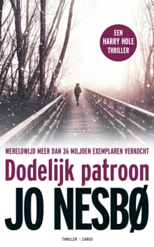 Dodelijk patroon - Jo Nesbø