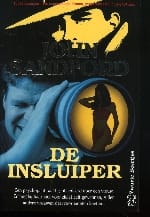 De insluiper - J. Sandford