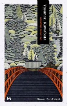 De schone slaapsters - Yasunari Kawabata