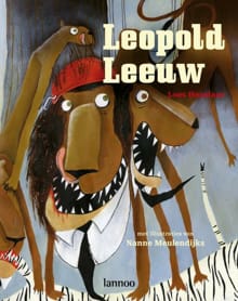 Leopold Leeuw - Loes Hazelaar, Nanne Meulendijks