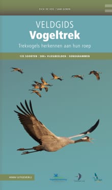 Vogeltrek - Dick De Vos, Sam Gobin, ...
