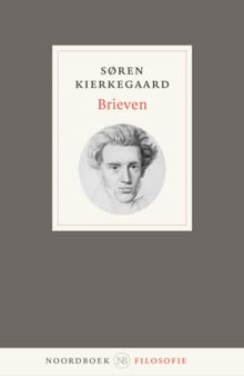 Brieven - Søren Kierkegaard