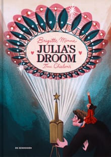 Julia's droom - Brigitte Minne