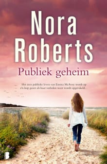 Publiek geheim - Nora Roberts
