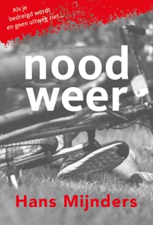 Noodweer - Hans Mijnders