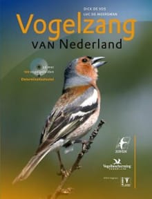Vogelzang van Nederland - Dick de Vos, Luc de Meersman