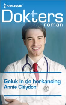 Geluk in de herkansing - Annie Claydon