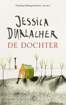 De dochter - Jessica Durlacher