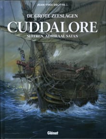 Cuddalore - Jean-Yves Delitte