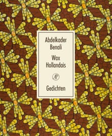 Wax Hollandais - Abdelkader Benali